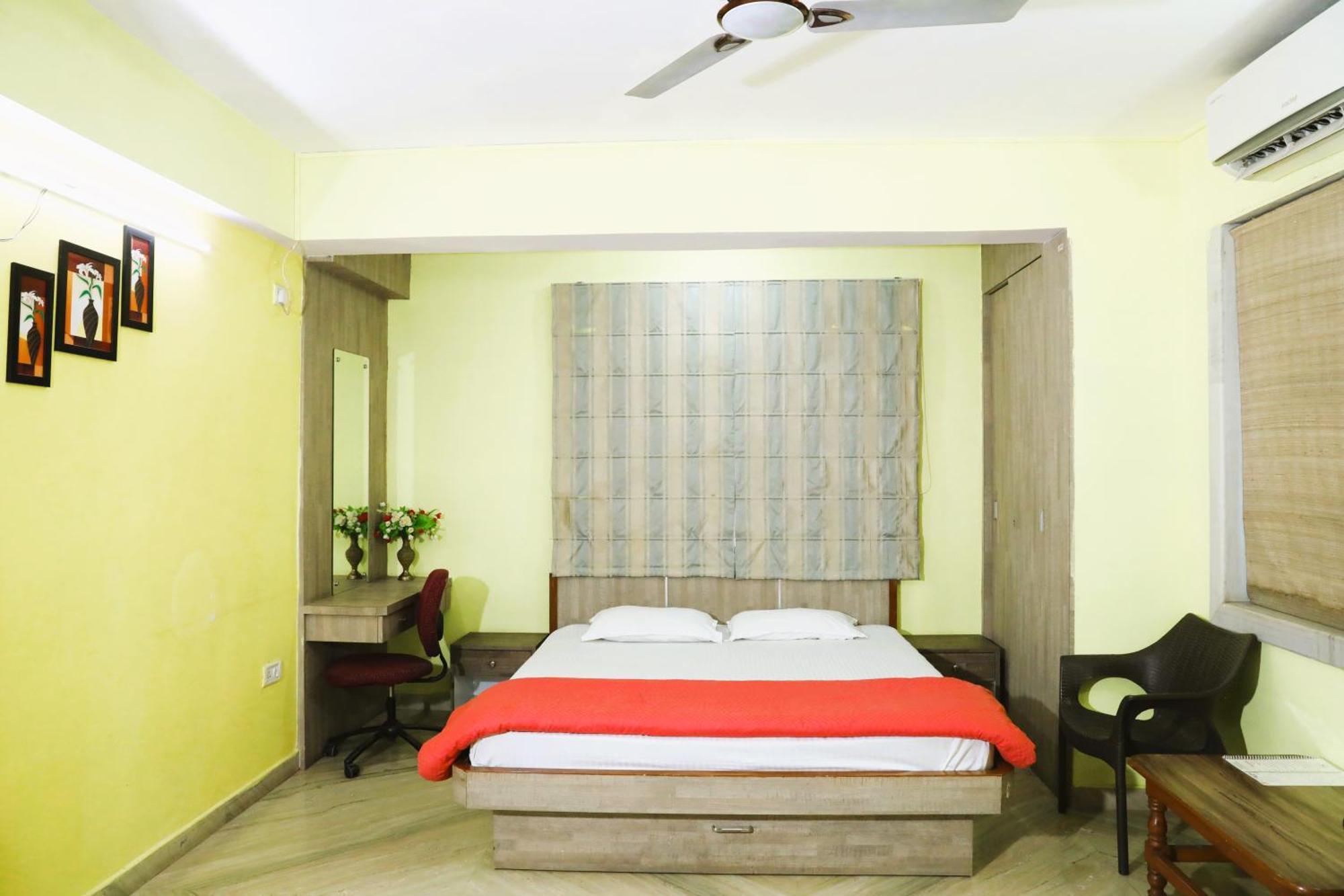 Sikaria Homes Ranchi Zewnętrze zdjęcie