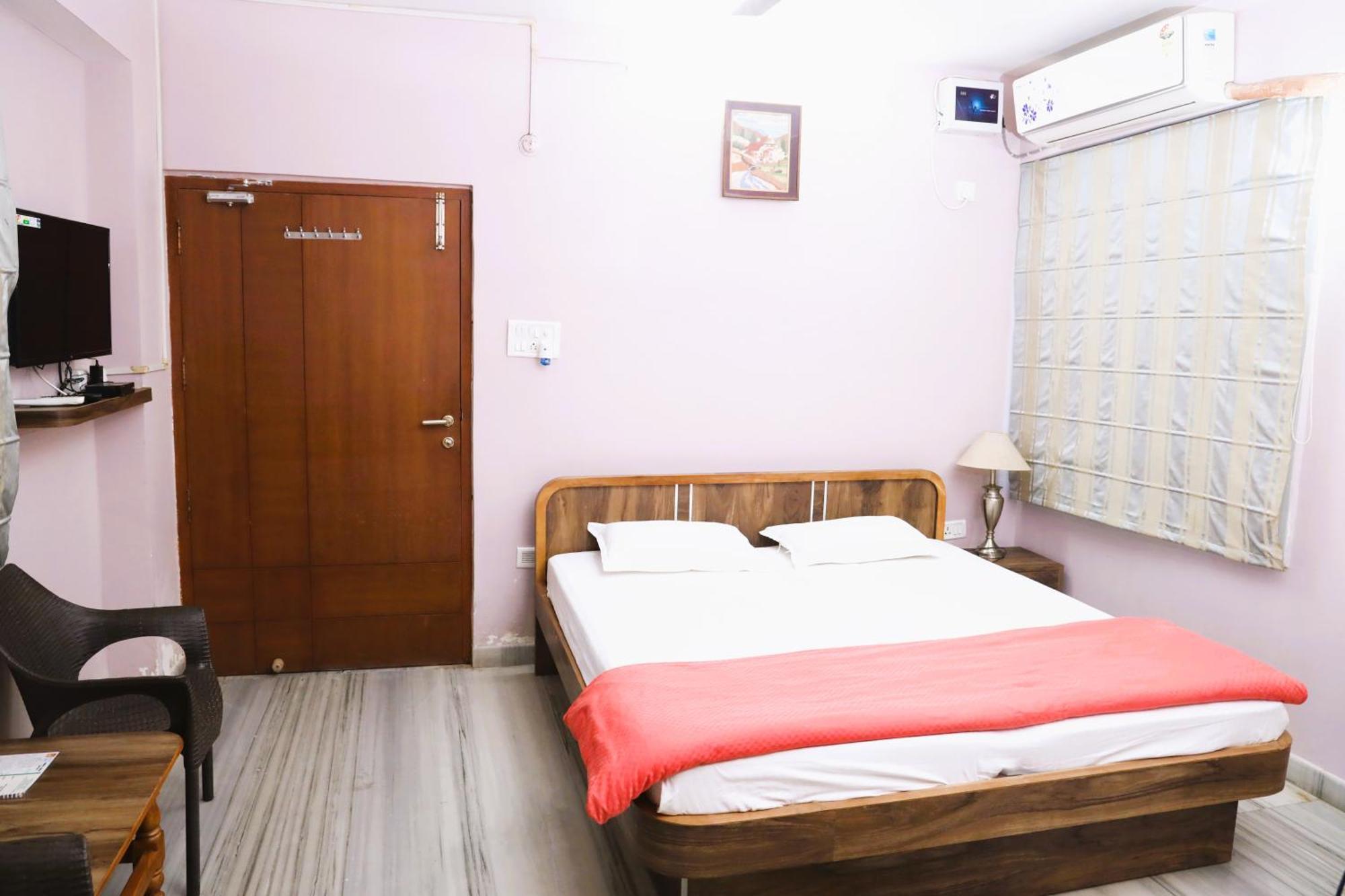 Sikaria Homes Ranchi Zewnętrze zdjęcie