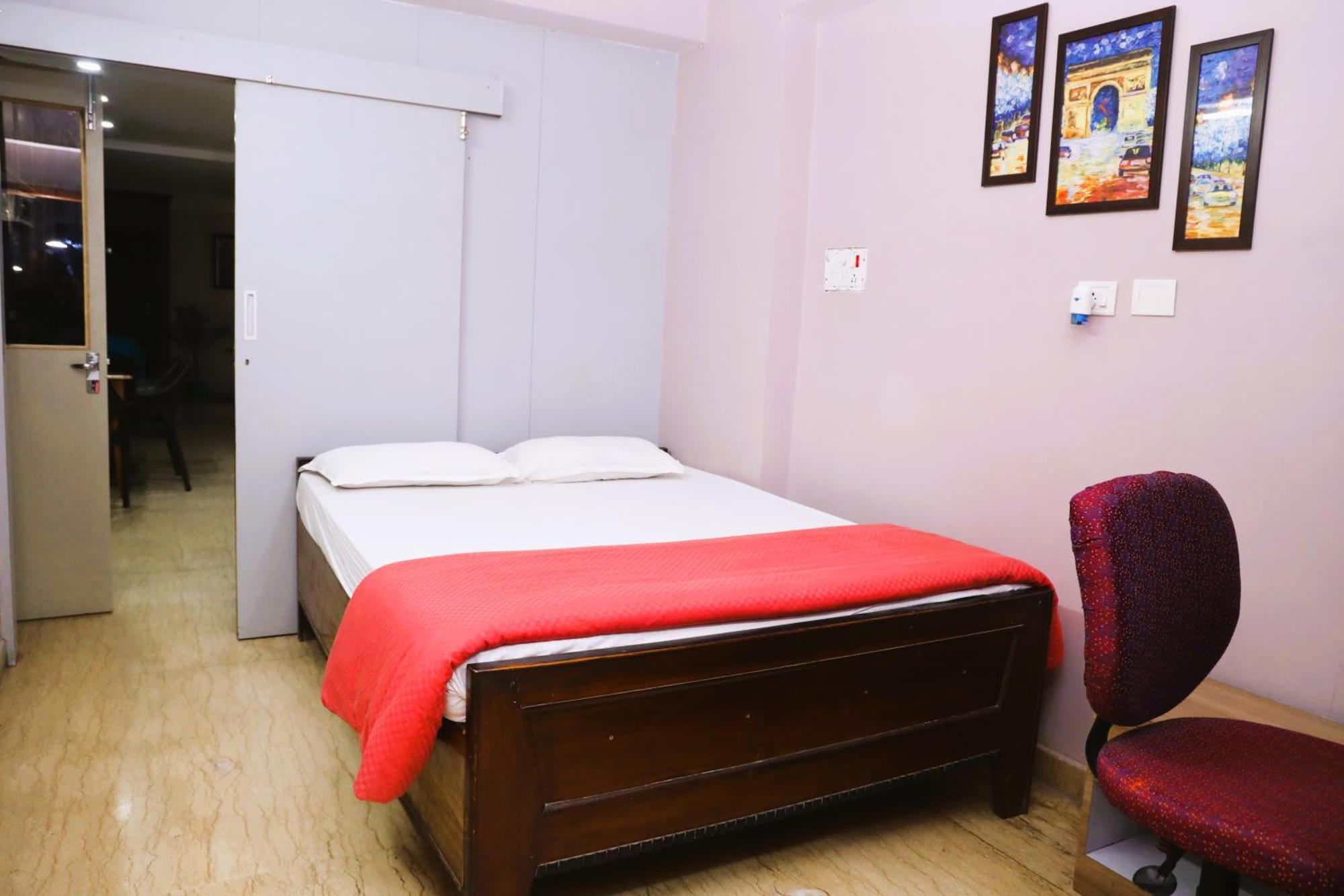 Sikaria Homes Ranchi Zewnętrze zdjęcie