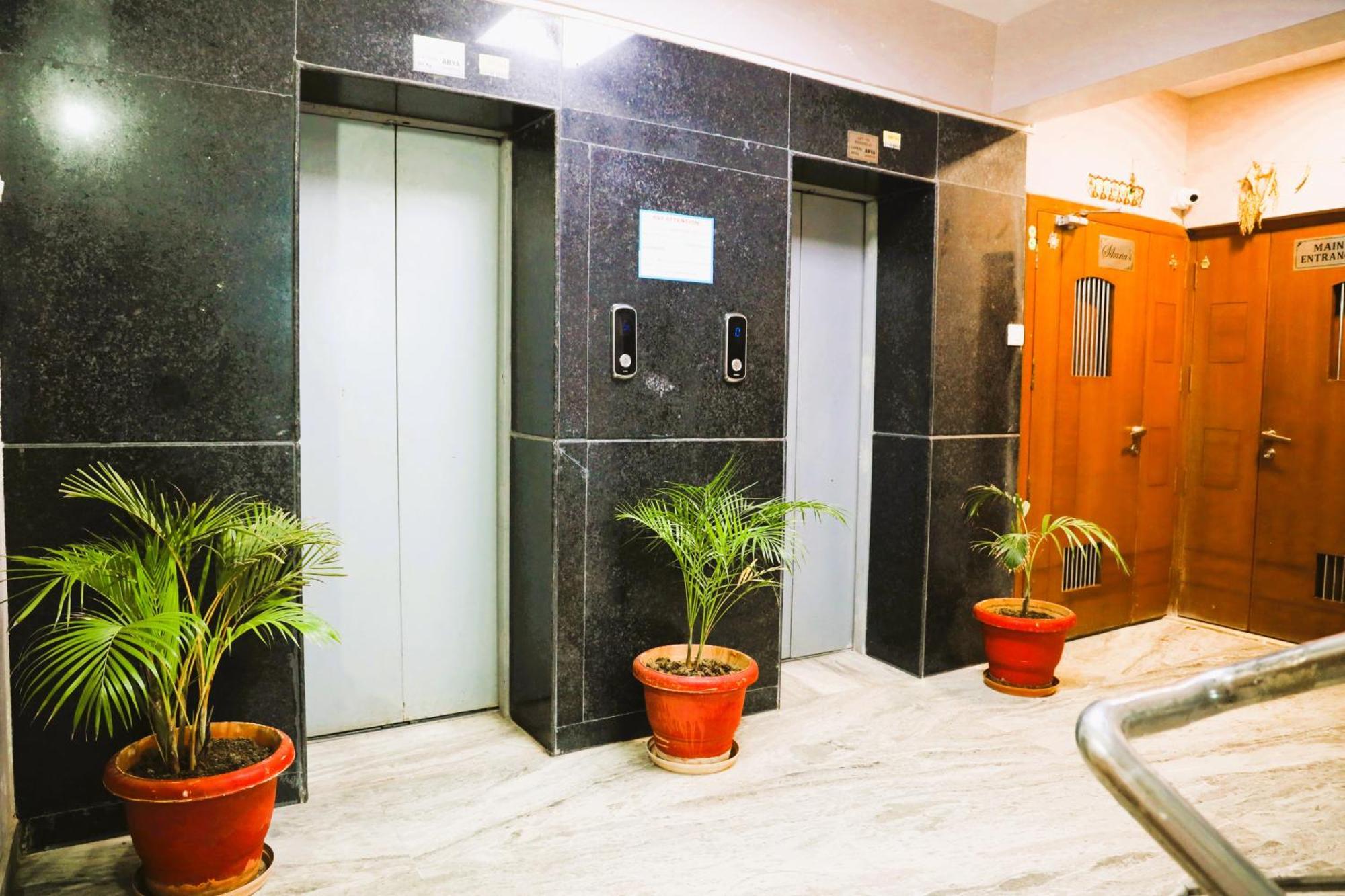 Sikaria Homes Ranchi Zewnętrze zdjęcie