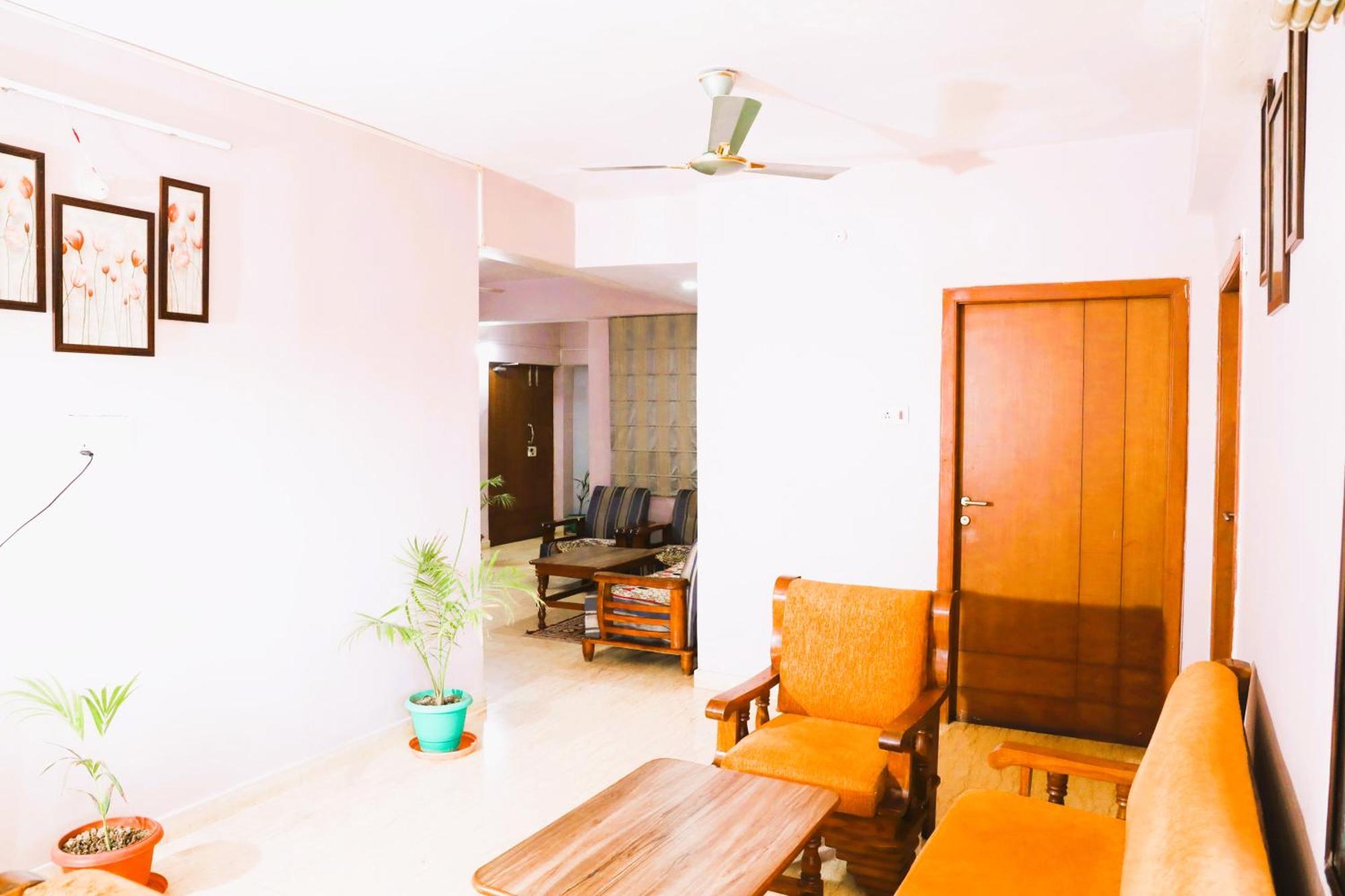 Sikaria Homes Ranchi Zewnętrze zdjęcie