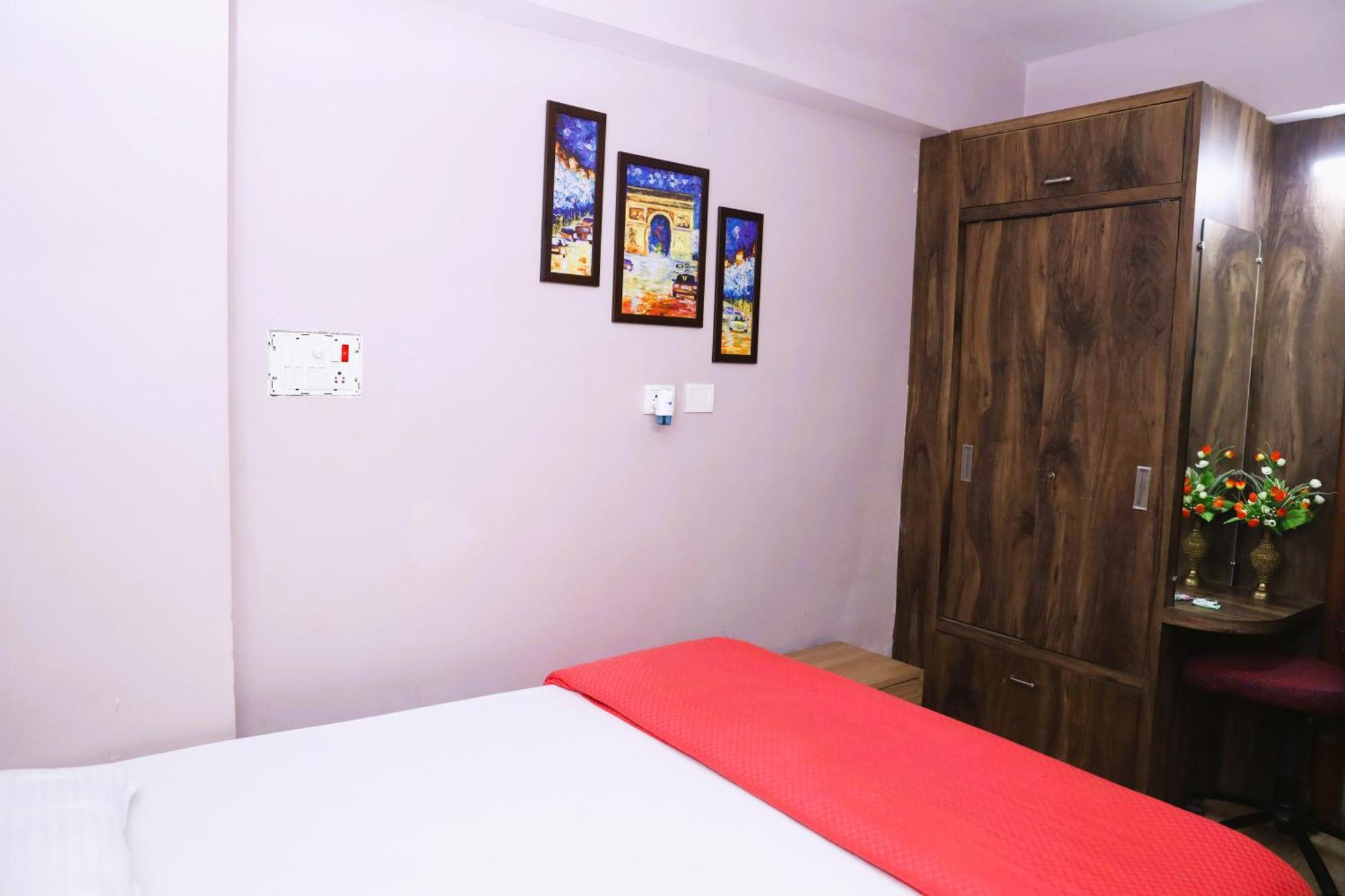 Sikaria Homes Ranchi Zewnętrze zdjęcie