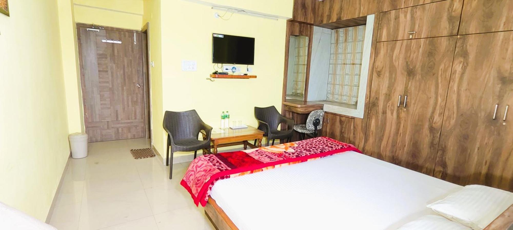 Sikaria Homes Ranchi Zewnętrze zdjęcie