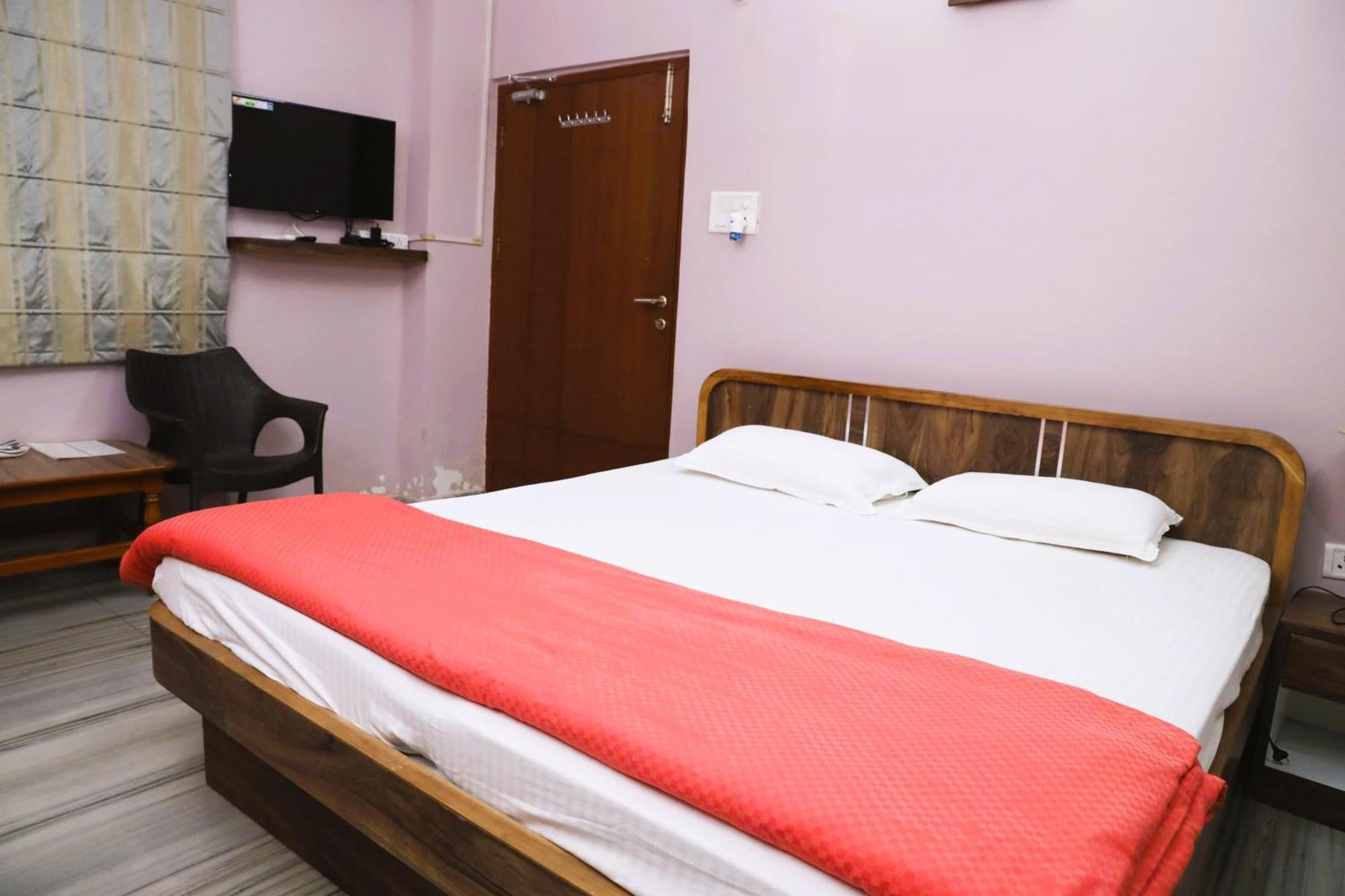 Sikaria Homes Ranchi Zewnętrze zdjęcie