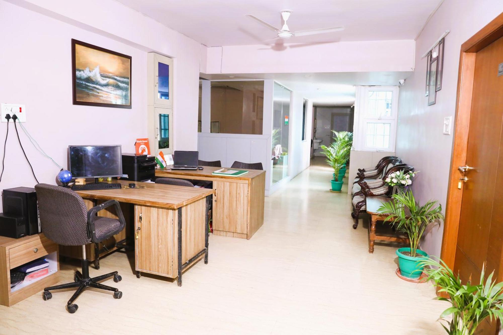 Sikaria Homes Ranchi Zewnętrze zdjęcie
