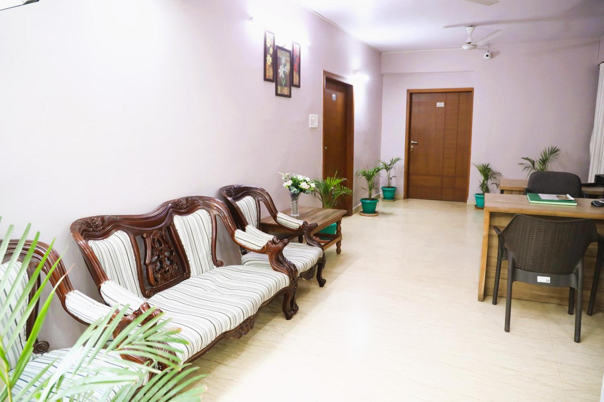 Sikaria Homes Ranchi Zewnętrze zdjęcie