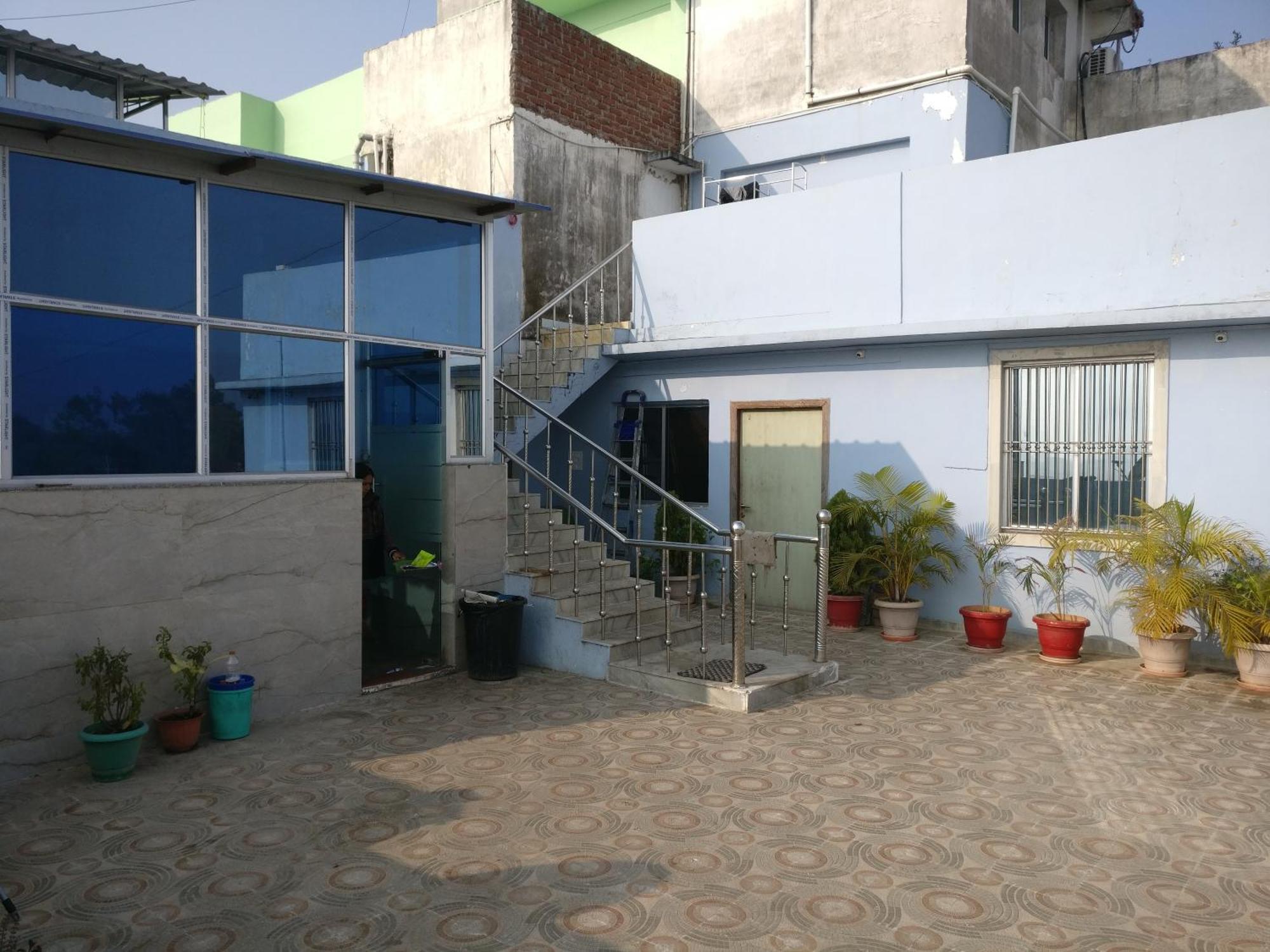 Sikaria Homes Ranchi Zewnętrze zdjęcie