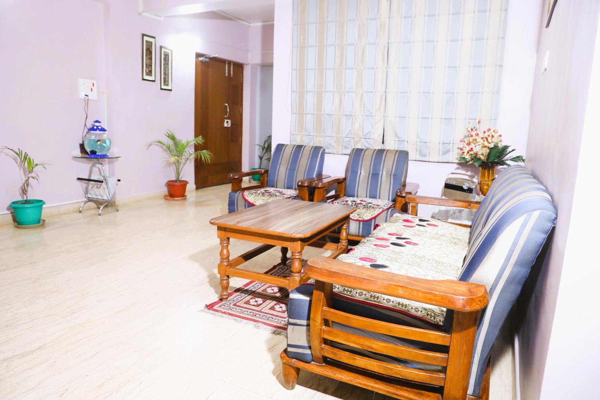 Sikaria Homes Ranchi Zewnętrze zdjęcie