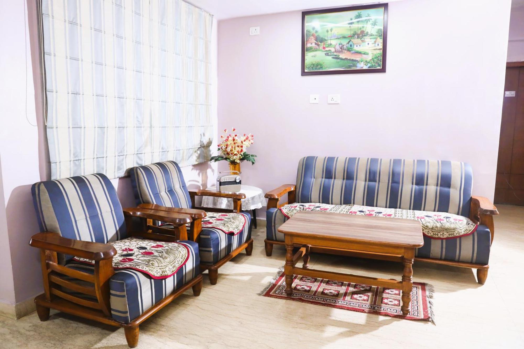 Sikaria Homes Ranchi Zewnętrze zdjęcie