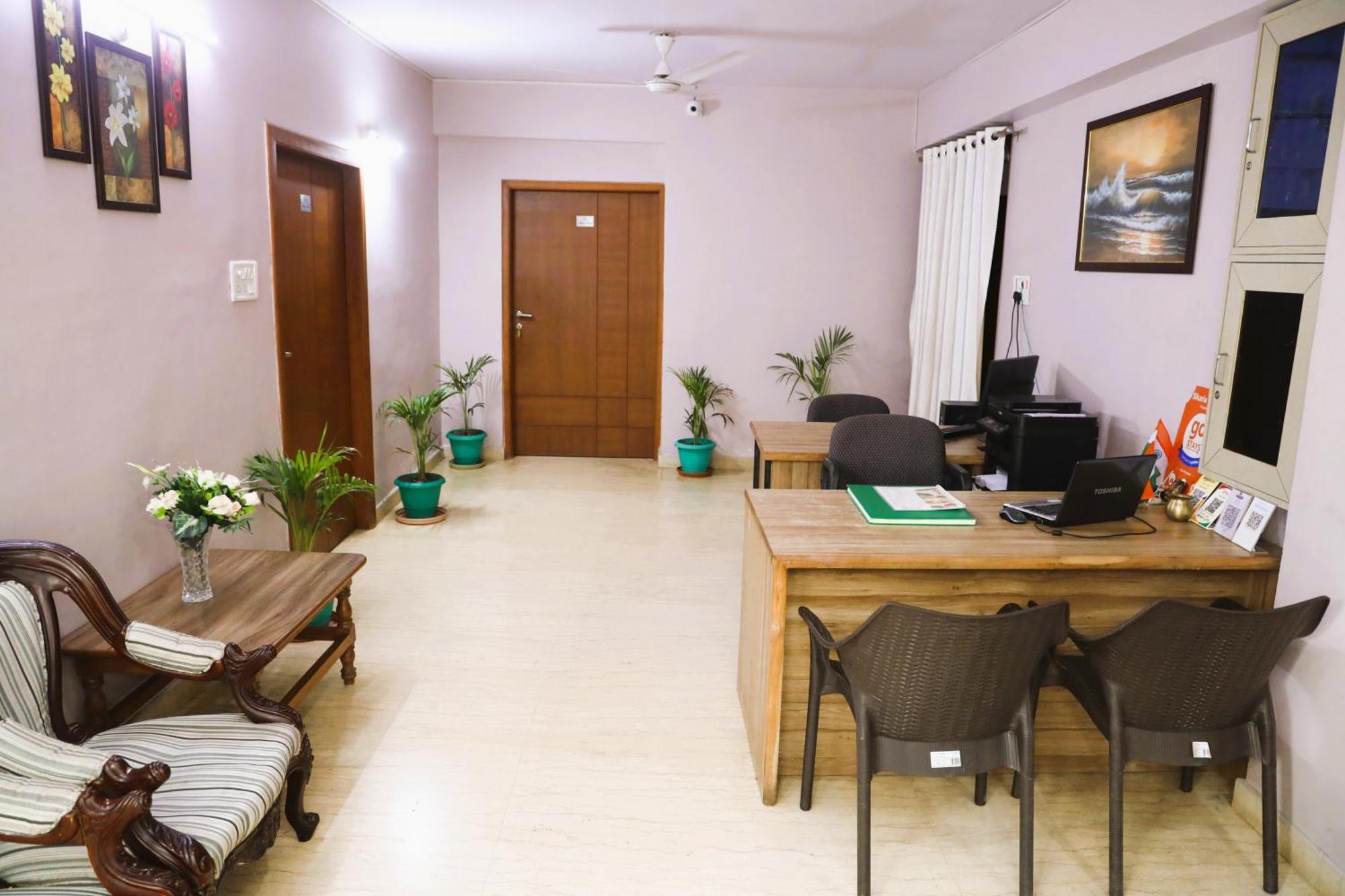 Sikaria Homes Ranchi Zewnętrze zdjęcie