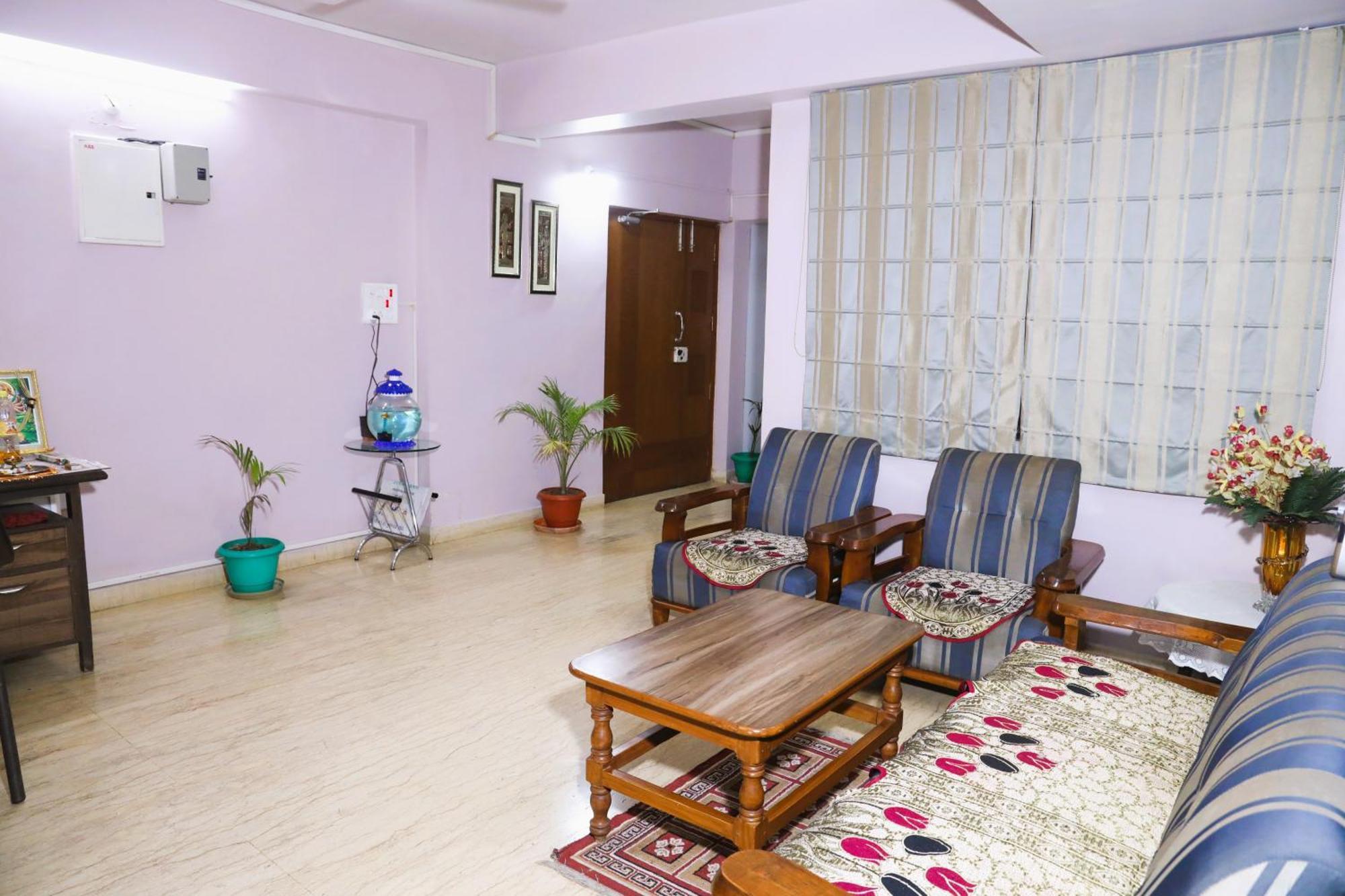 Sikaria Homes Ranchi Zewnętrze zdjęcie