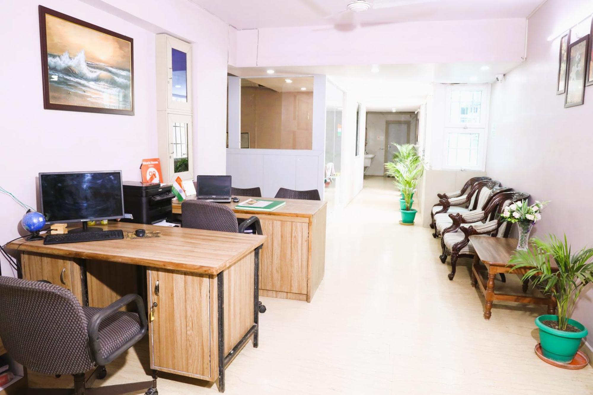 Sikaria Homes Ranchi Zewnętrze zdjęcie