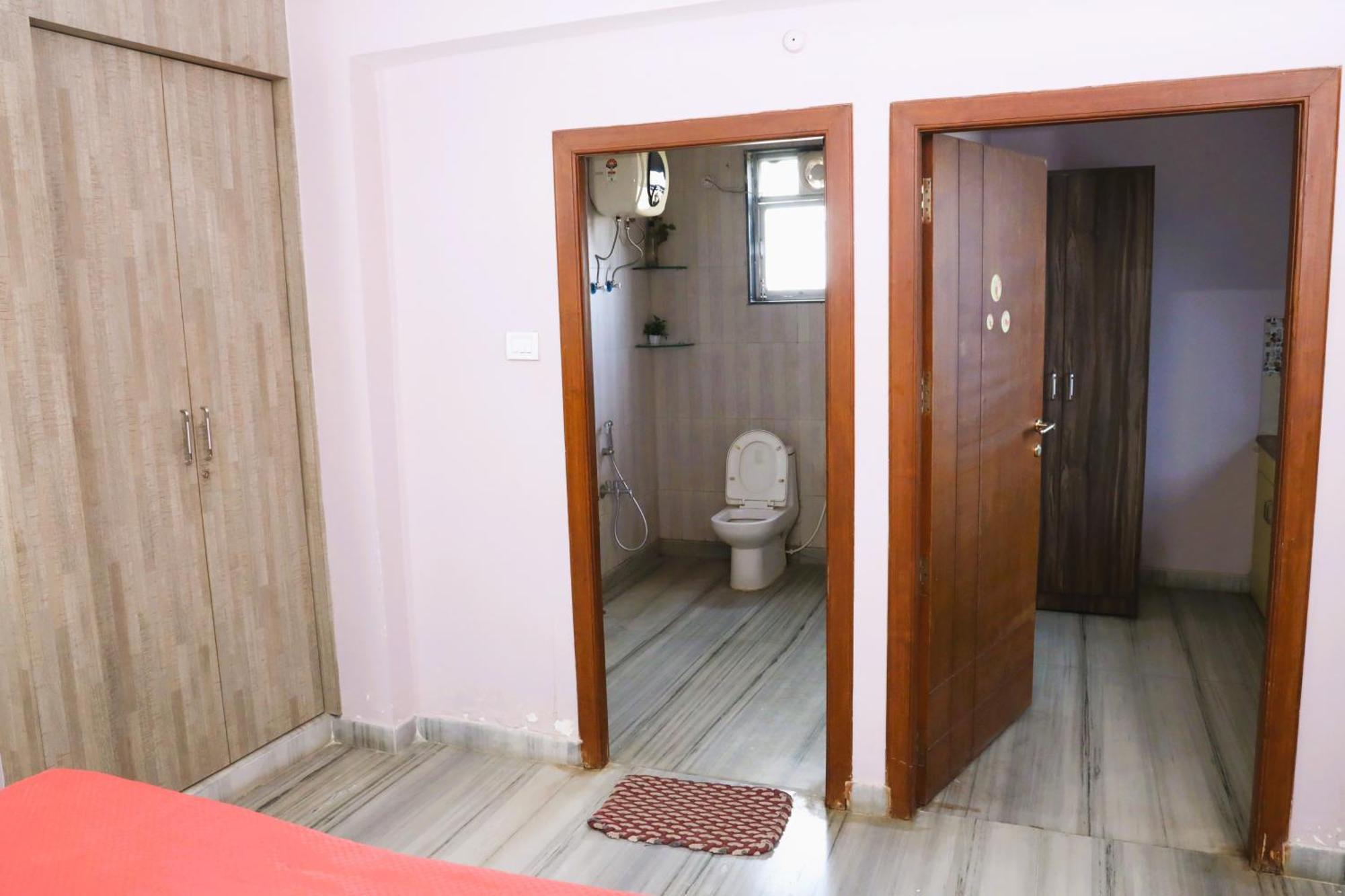 Sikaria Homes Ranchi Zewnętrze zdjęcie