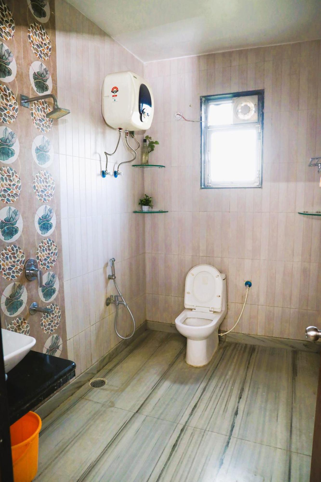 Sikaria Homes Ranchi Zewnętrze zdjęcie