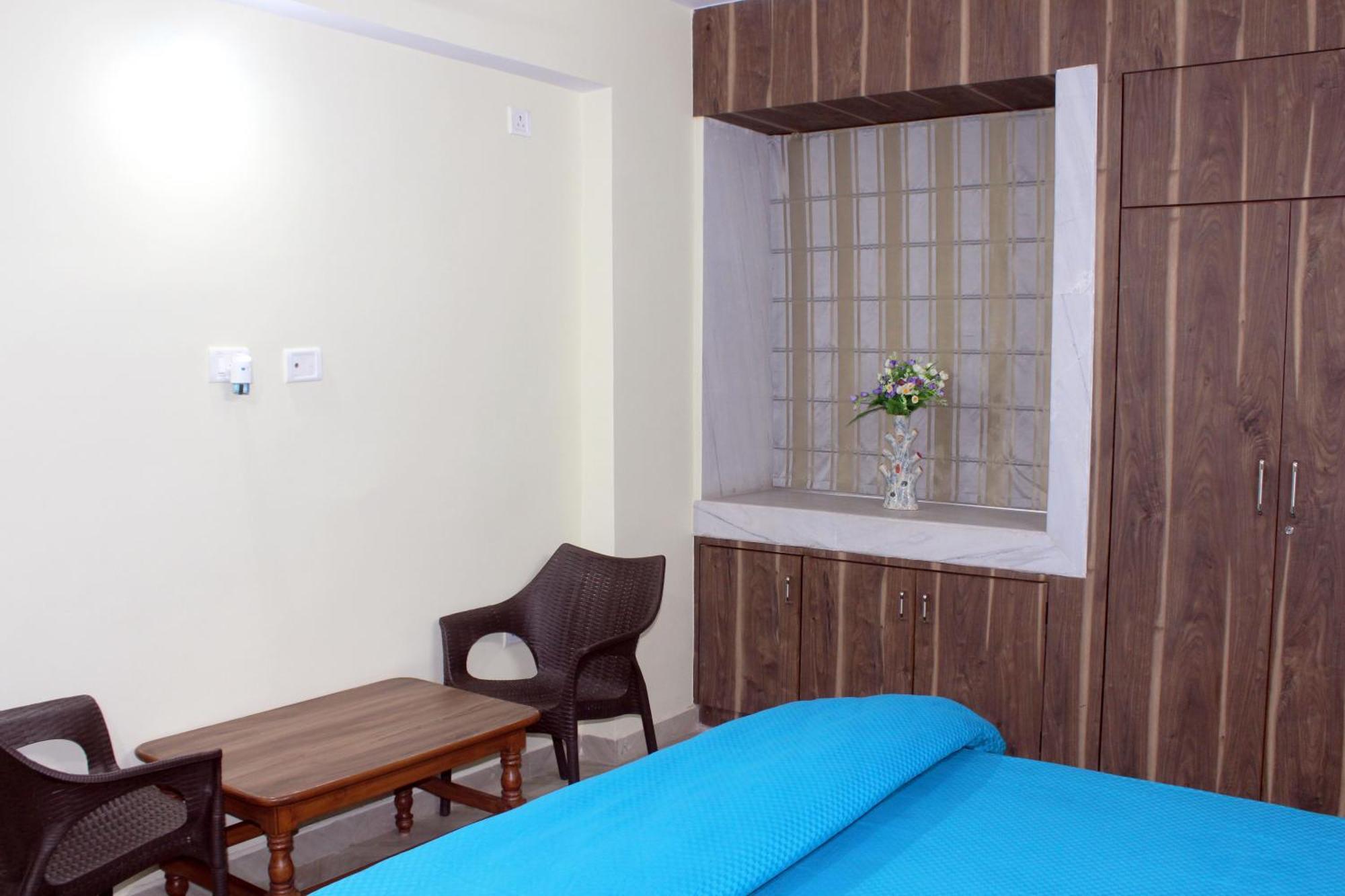 Sikaria Homes Ranchi Zewnętrze zdjęcie