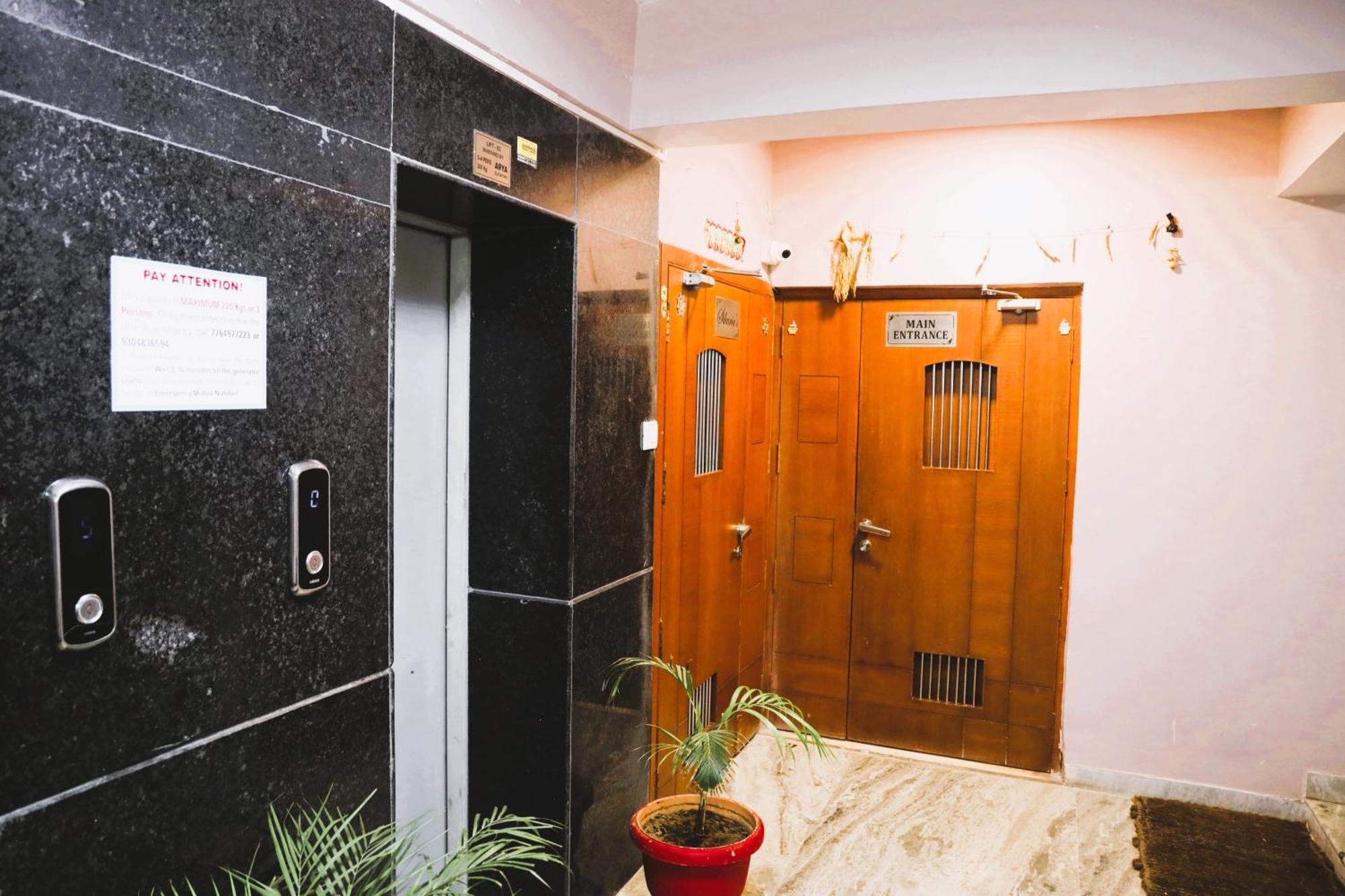 Sikaria Homes Ranchi Zewnętrze zdjęcie