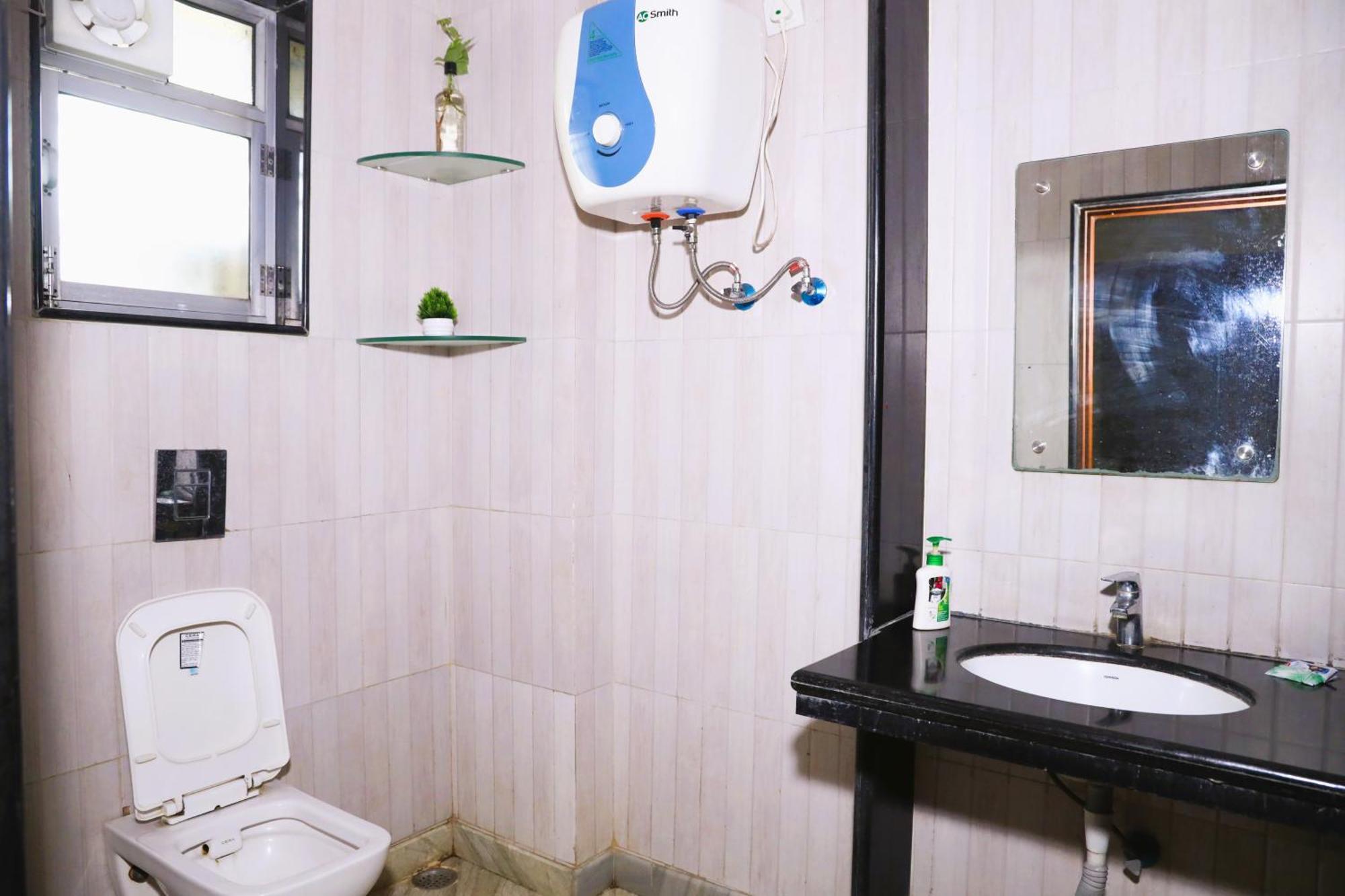 Sikaria Homes Ranchi Zewnętrze zdjęcie