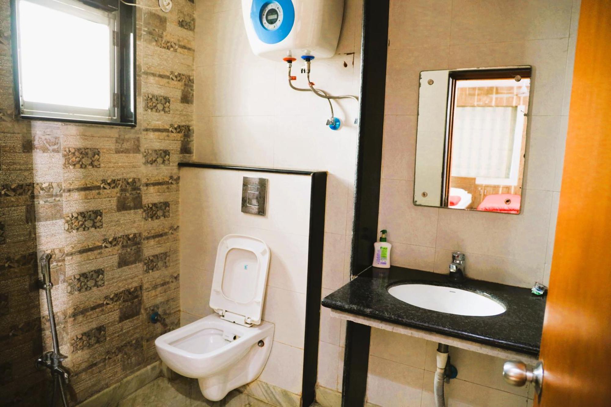 Sikaria Homes Ranchi Zewnętrze zdjęcie