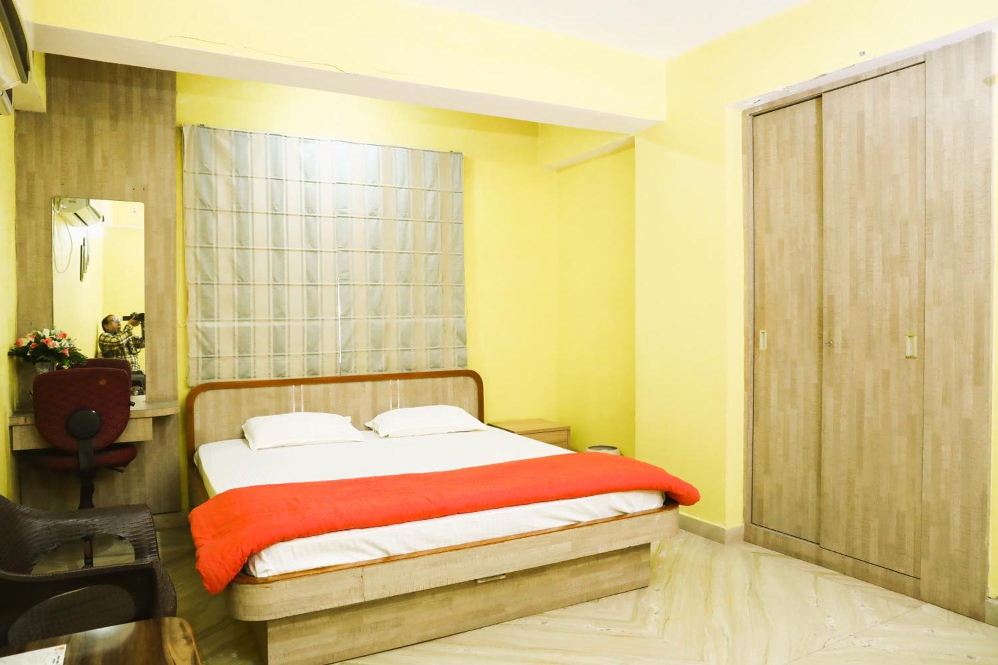 Sikaria Homes Ranchi Zewnętrze zdjęcie