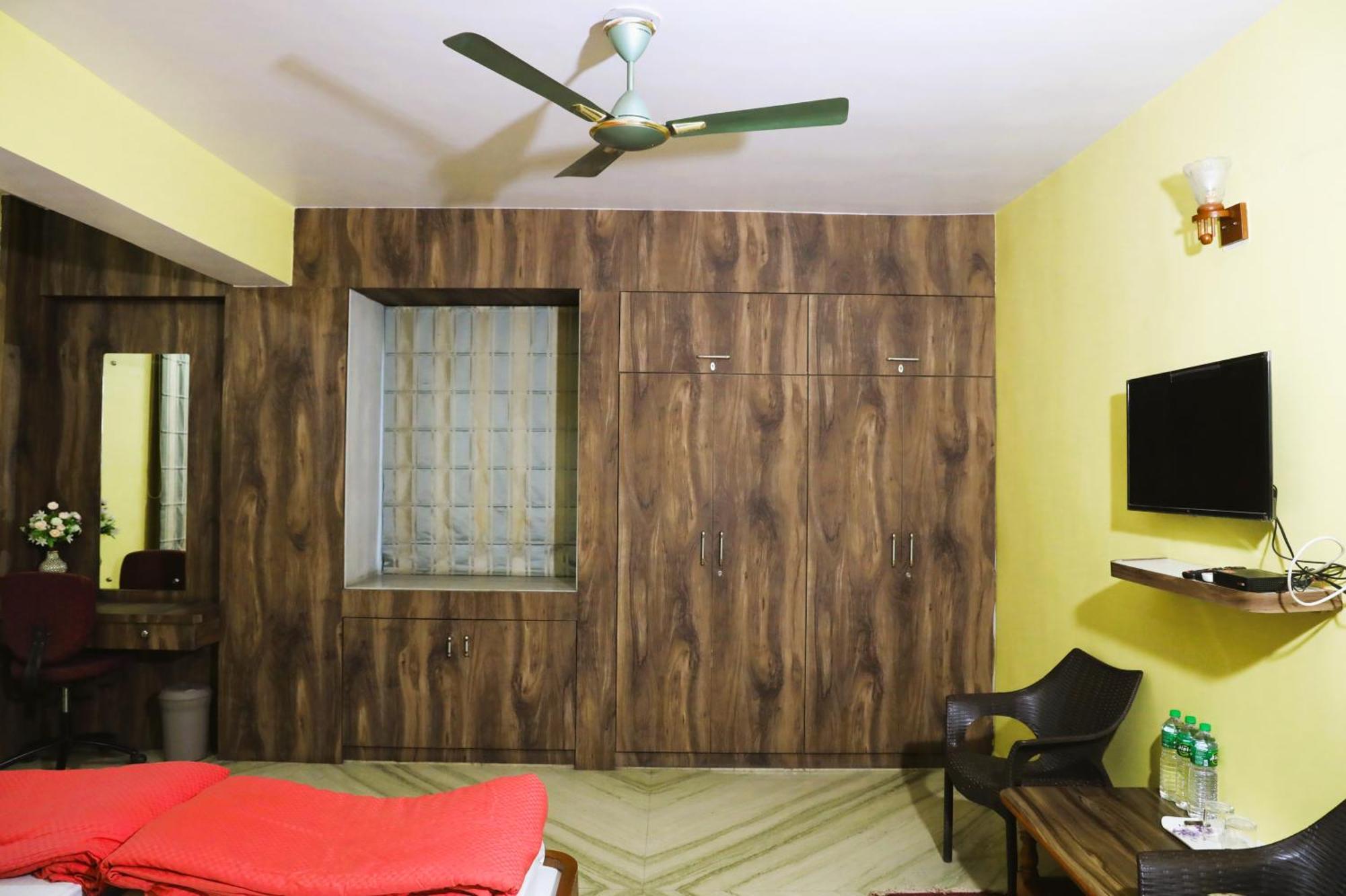 Sikaria Homes Ranchi Zewnętrze zdjęcie
