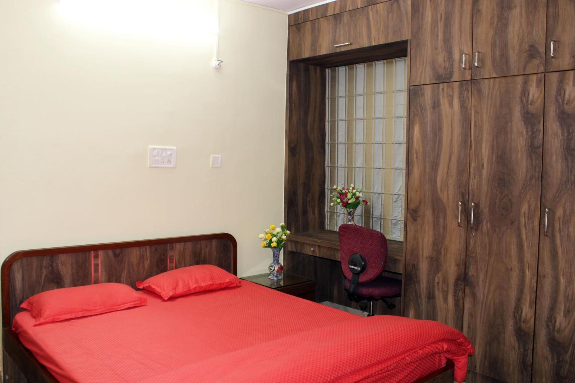 Sikaria Homes Ranchi Zewnętrze zdjęcie