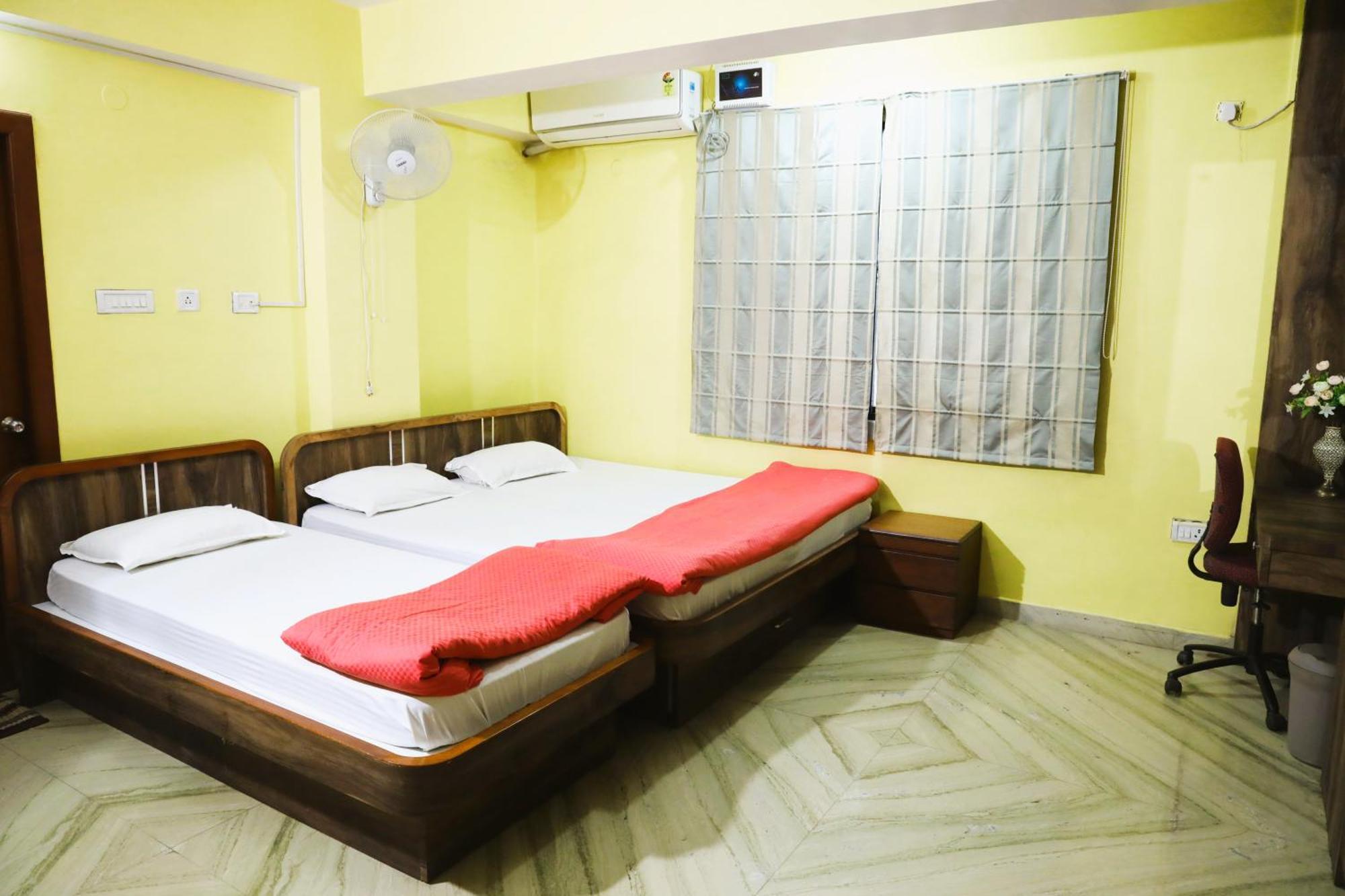 Sikaria Homes Ranchi Zewnętrze zdjęcie