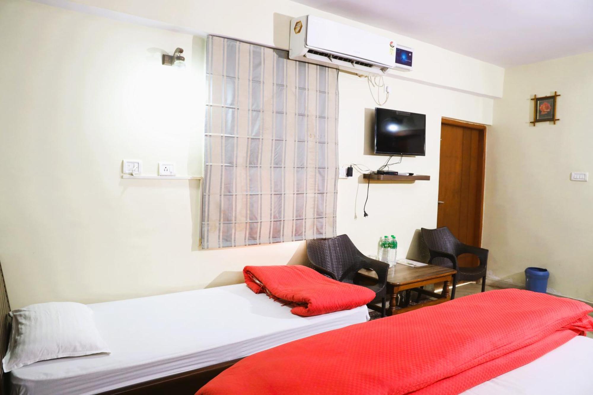 Sikaria Homes Ranchi Zewnętrze zdjęcie