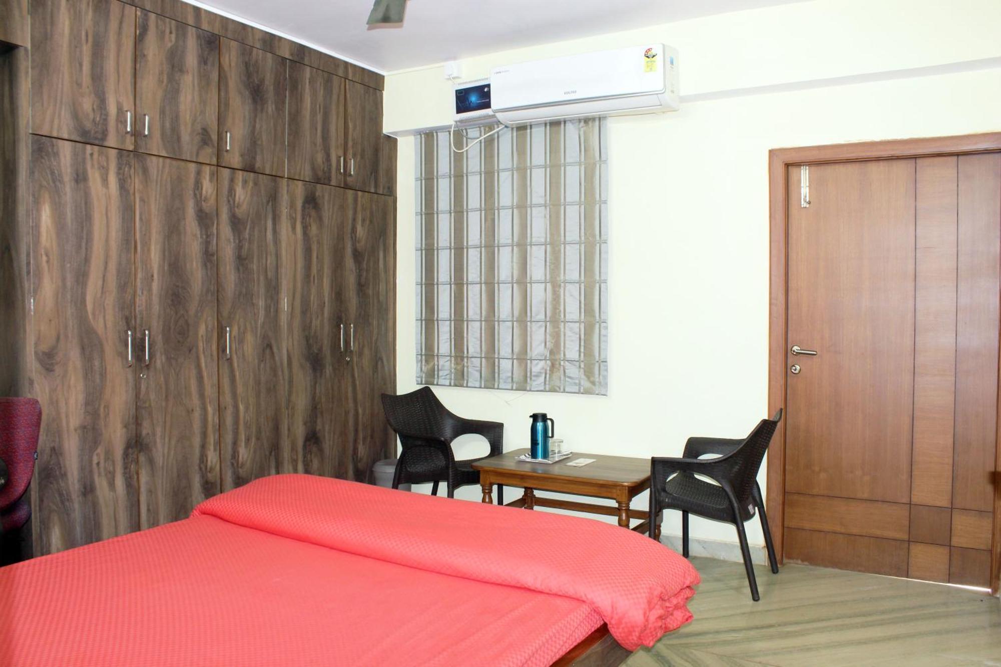 Sikaria Homes Ranchi Zewnętrze zdjęcie