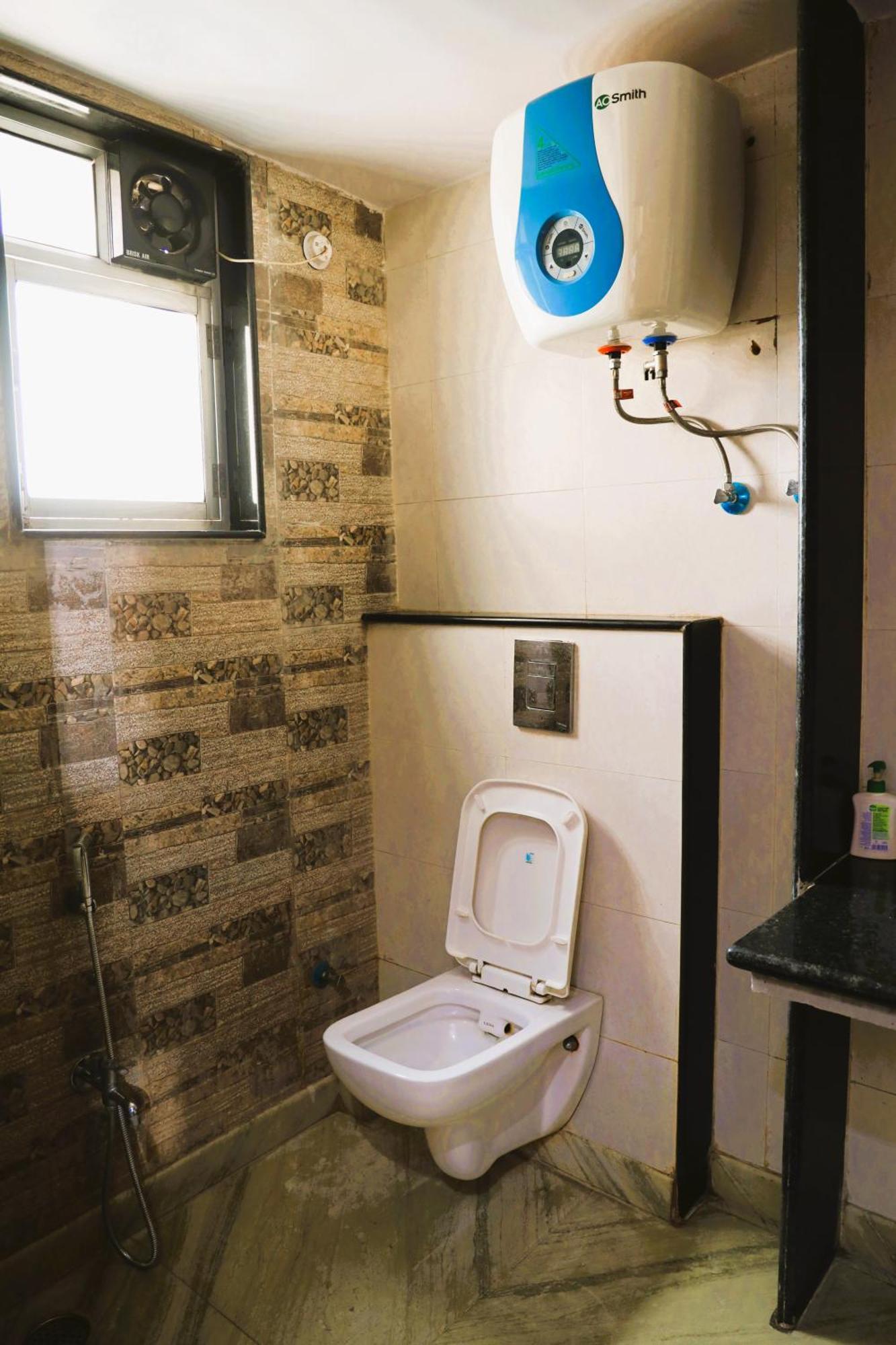 Sikaria Homes Ranchi Zewnętrze zdjęcie