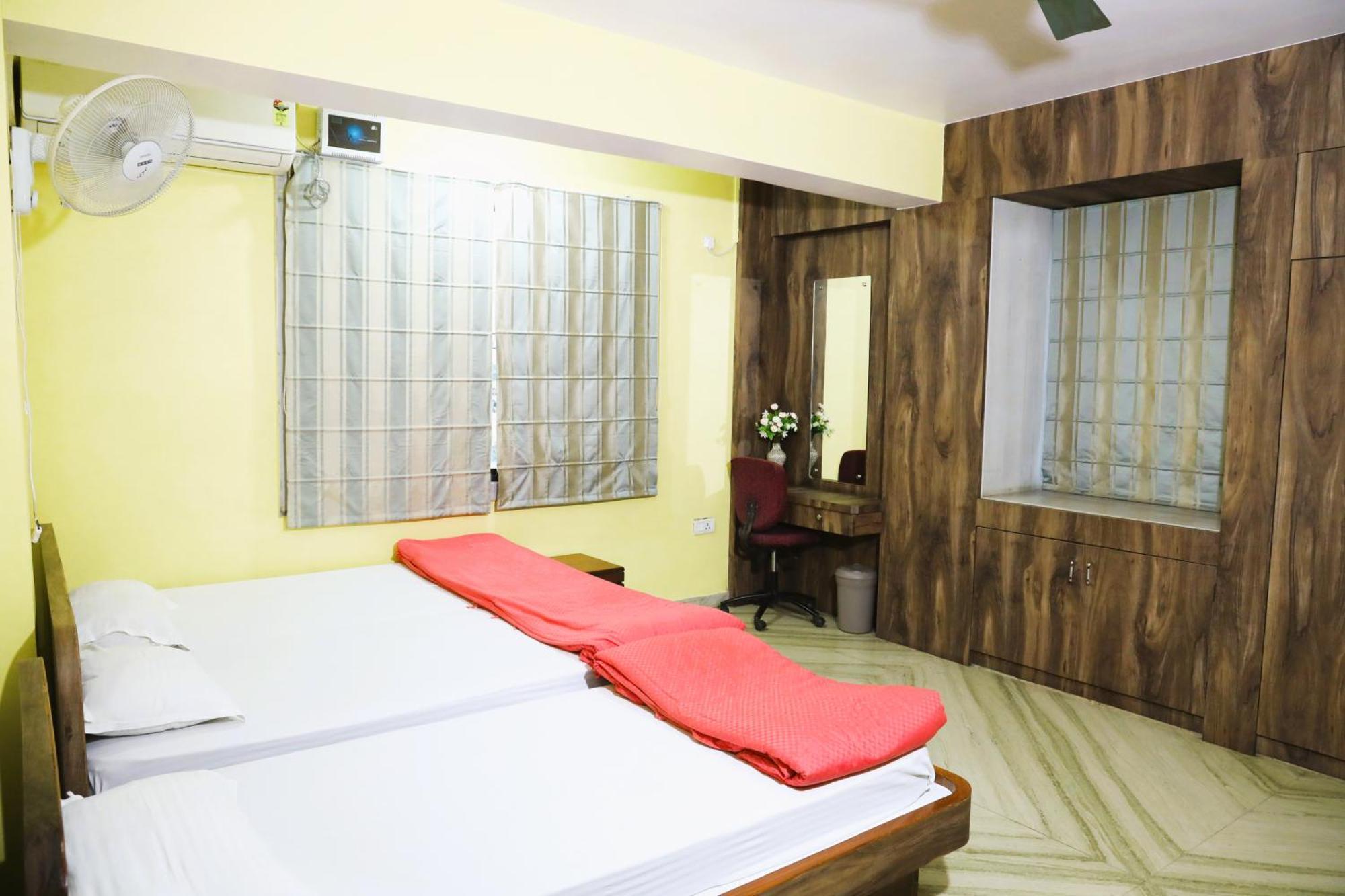 Sikaria Homes Ranchi Zewnętrze zdjęcie