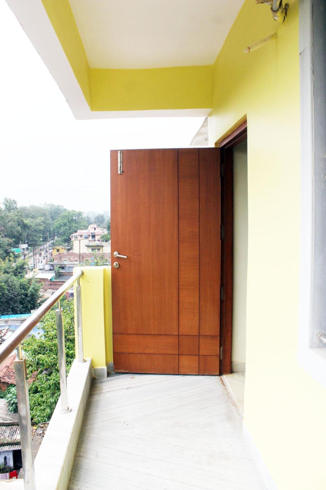 Sikaria Homes Ranchi Zewnętrze zdjęcie