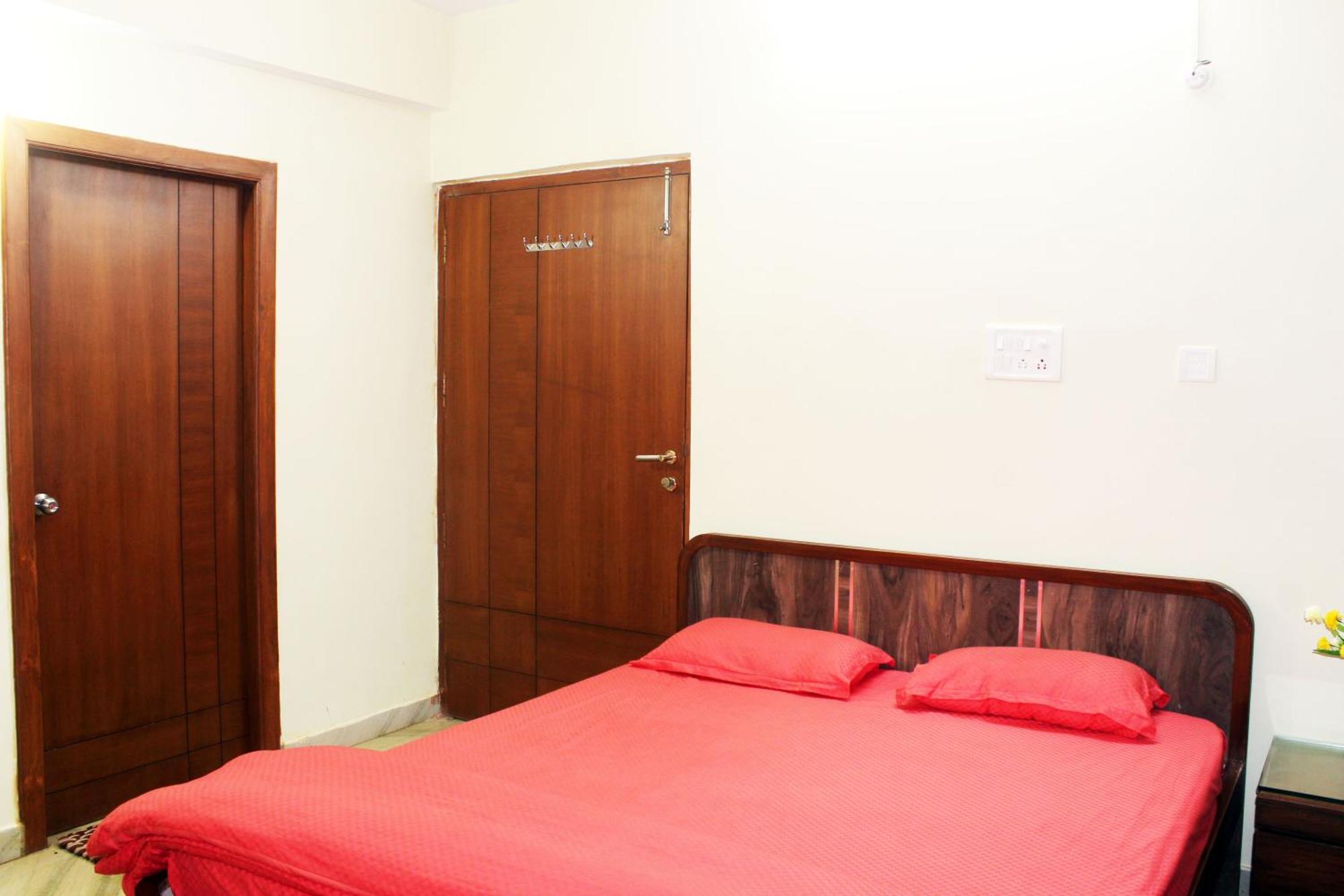 Sikaria Homes Ranchi Zewnętrze zdjęcie