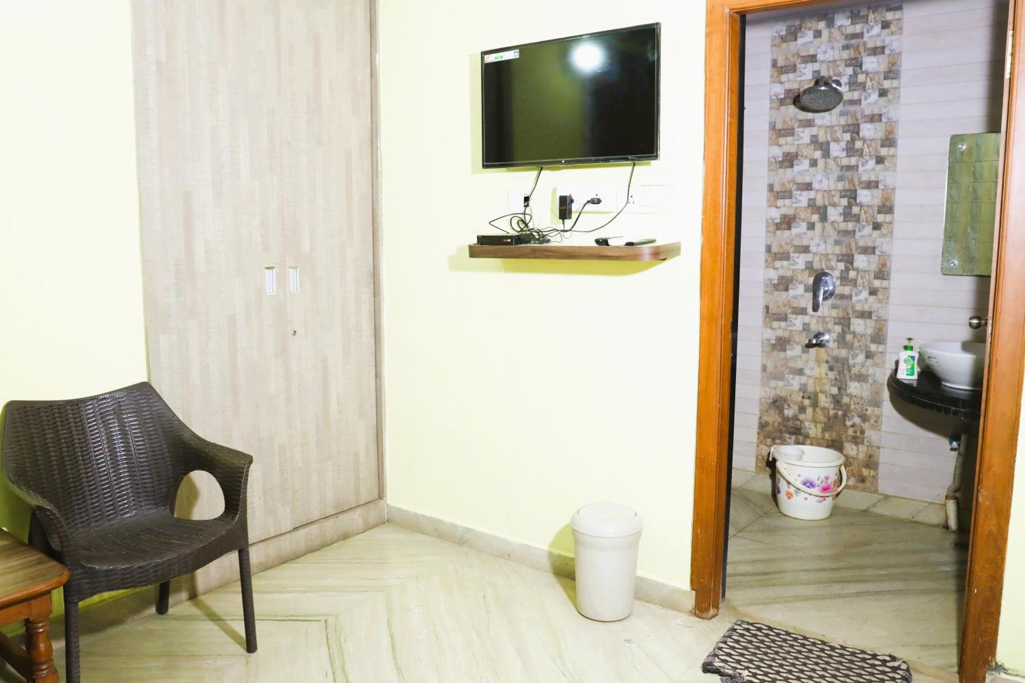 Sikaria Homes Ranchi Zewnętrze zdjęcie