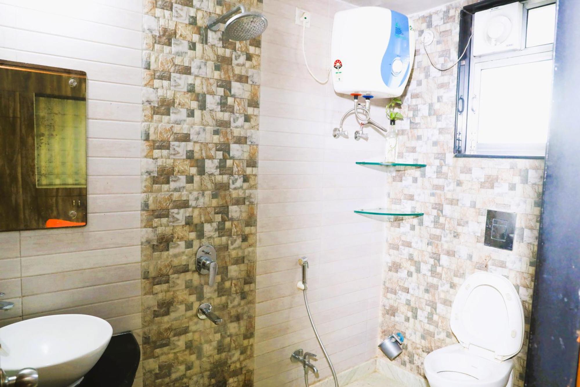 Sikaria Homes Ranchi Zewnętrze zdjęcie