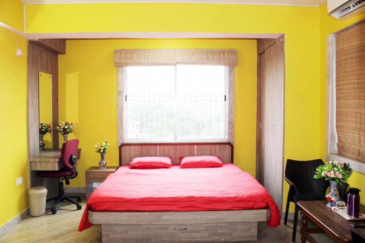 Sikaria Homes Ranchi Zewnętrze zdjęcie